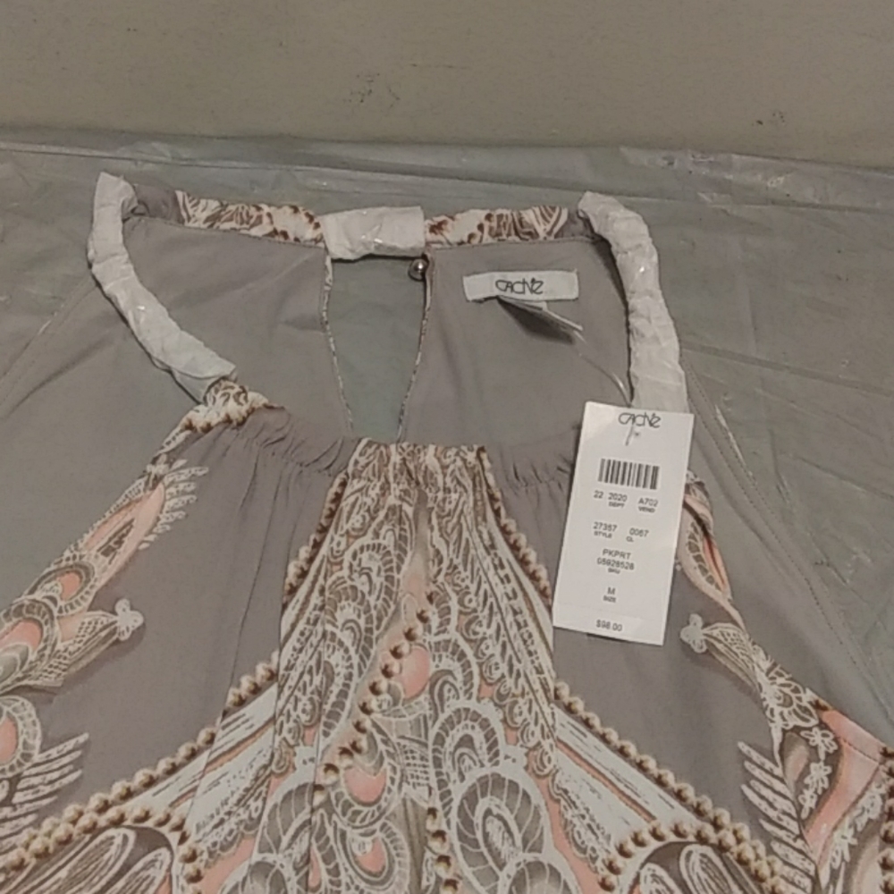 Blouse - Picture 2 of 6